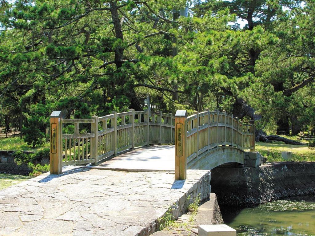 Jakomaru Park Tsuda Sanuki  Exterior photo
