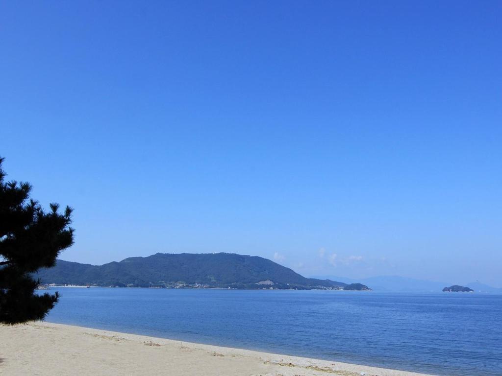Jakomaru Park Tsuda Sanuki  Exterior photo