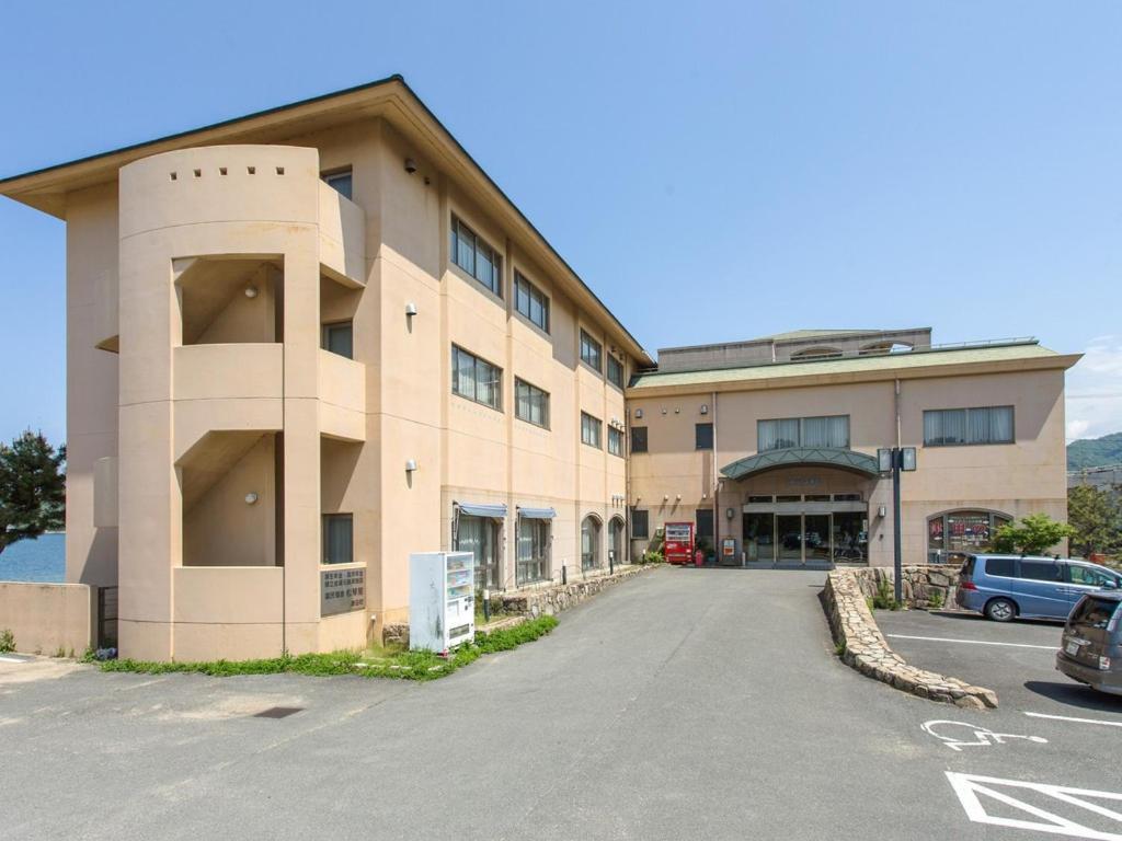 Jakomaru Park Tsuda Sanuki  Exterior photo