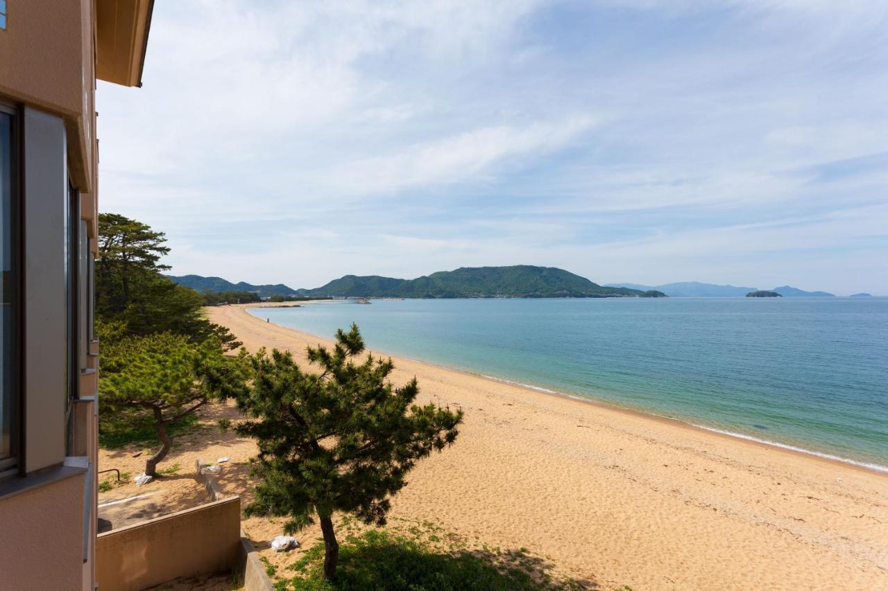 Jakomaru Park Tsuda Sanuki  Exterior photo
