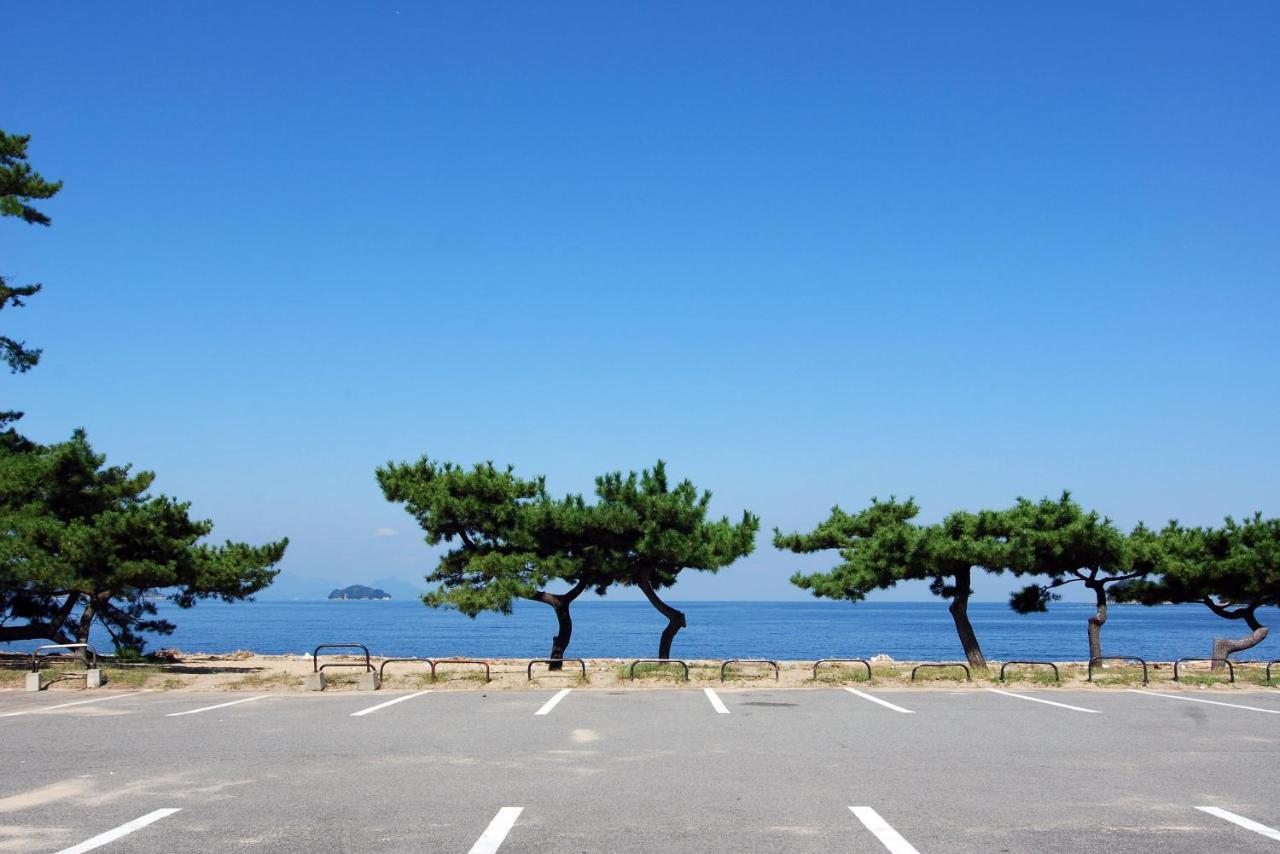 Jakomaru Park Tsuda Sanuki  Exterior photo
